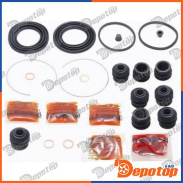 Kit de réparation d'étrier de frein avant pour TOYOTA | 447912091